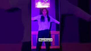 patte chuk di #bhangradance #trendingshorts #acompany #ayushi badoniya ❤️#viral