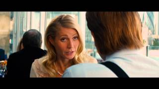 mortdecai Official Movie Trailer [HD] 1080p