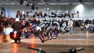 MCMÄSSAN 2018 | By Alin