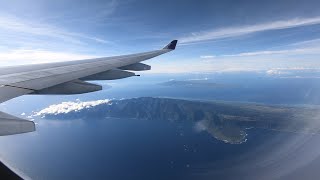 TRIP REPORT | A330 | HA10 | Honolulu (HNL) - Los Angeles (LAX) | Economy