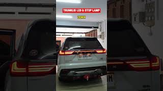 TRUNKLID LED DAN STOP LAMP INNOVA ZENIX