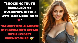 Husband’s Betrayal: Secret Affair with His Coworker | Reddit Confession