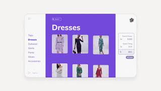 YesPlz Fashion Recommendations App on Shopify