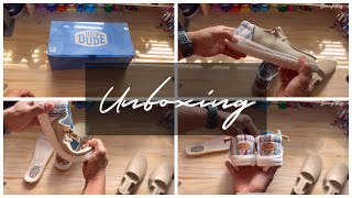 [Unboxing] Hey Dude Shoes Wendy Funk Baja #unboxing #shoes #shoesfashion #comfyshoes #shoeslovers