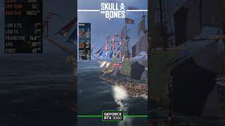 Skull & Bones : The NEW Ubisoft Game ⚔️ #gaming