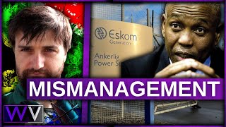 Former Eskom CEO UNPLUGGED. What Needs To Be Done! - Jacob Maroga