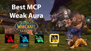 Best Manual Crowd Pummeler Weak Aura Classic WoW