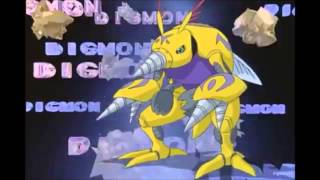 Digimon with Pokémon Battle Music