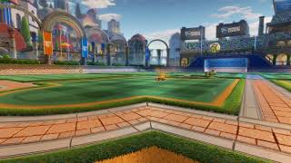 Season 8 Rocket League Montage - Badgerblad3