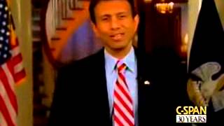 Bobby Jindal