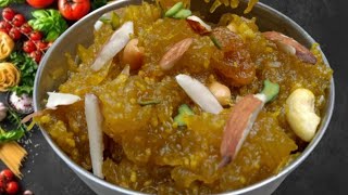 लौकी का हलवा दूध में बनाने का आसान तरीका  । Lauki ka halwa । Lauki ka halwa recipe