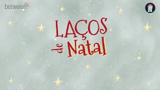 Laços de Natal