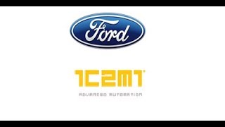 Ford & ICEMI - Interview after EMS installation in Ford Silverton Plant