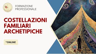 Costellazioni Archetipiche sul Viaggio dell'Eroe | Esempio di costellazione di gruppo