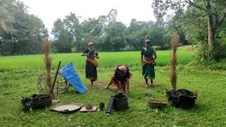 Tulu Song - Tulu Folk Dance