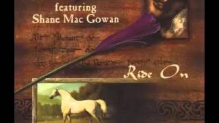 Cruachan - Ride On