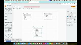 Xpertbot Phase 2 | Mockups & ERD Part 2