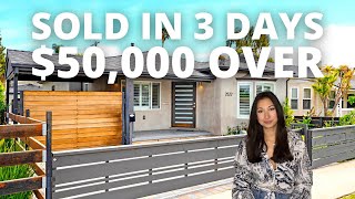 How I Sold This Expired Listing in 3 Days $50,000 Over Asking