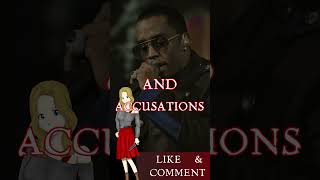 Sean P. Diddy Combs Investigation #shorts