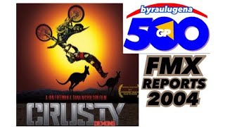 FMX 04 CRUSTY DEMONS-HIGH OCTANE TV PROGRAM byraulugena