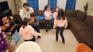 Familia- Merry Christmas 2019 games 16