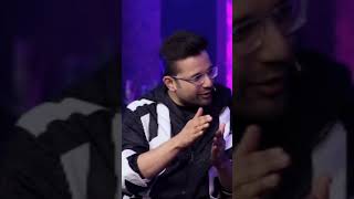 varient of english accent🔥 janhavi | Sandeep Maheshwari|#shorts