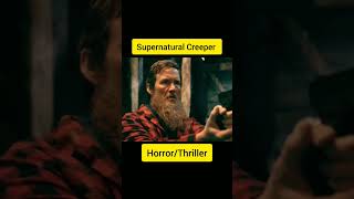 Supernatural Creeper attacks I Jeepers Creepers: Reborn I #shorts