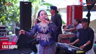 LALI JANJINE / SRI RAHAYU / NEW DEWATA CAMPUR SARI / DS PRO WAN / LIVE KARANG ROTO GENUK