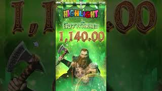 Asgardian Rising สล็อตค่าย PG เกมล่าสุด : จริงๆไม่ซื้อก็คุ้ม!!!!!! AMBBETUFA