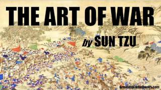 THE ART OF WAR by SUN TZU - FULL AudioBook New