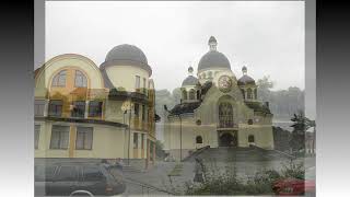 🇺🇦, Ukraine - Kolomyia (Коломыя)