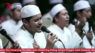 SHOLAWAT BERSAMA HABIB SYECH