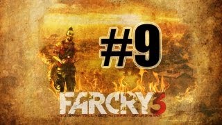 Far Cry 3: Let's Play: Episode 9