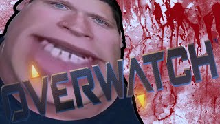 Overwatch FUNTAGE - "HEY GUYS TMARTN HERE!"