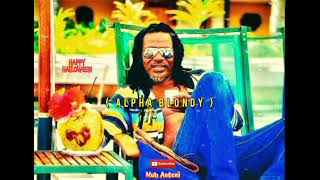 alpha blondy peace in leberia