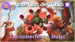 🔴 ¿Orcsoberfest con bugs? Vamos a verlo