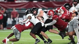 Temple Recap | Black Knight Nation Podcast