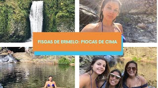 VLOG DE PORTUGAL: PIOCAS DE CIMA,FISGAS DE ERMELO, MONDIM DE BASTO,PARQUE NATURAL DO ALVAO