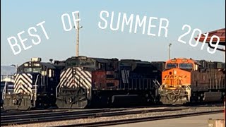 Best of summer 2019