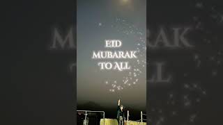 EID MUBARAK #eid2023 #uae #youtubeshorts #eidmubarak