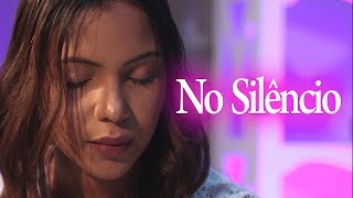 No Silêncio - Amanda Wanessa (Voz e Piano) #120