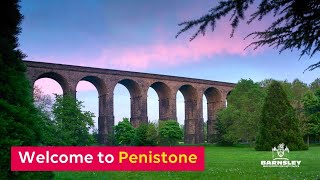 Welcome to Penistone