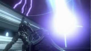 Halo 4 Cutscenes: Forerunner: Second Beam