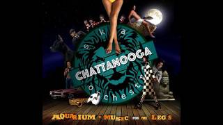 Chattanooga Ska Orchestra - My Valentine (Official Audio)