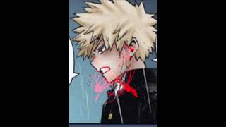 He sorry anime edit #anime #animeedit #mha #bakugou #deku #edit #shoto #mha322 #spoilers