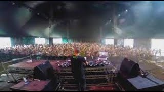 Giuseppe Ottaviani - Live @ Creamfields 2019 in Liverpool (25.08.19)