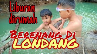 Liburan Murah Sekitar Rumah