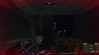 WHATS UNDER MY HOUSE IN MORROWIND ?