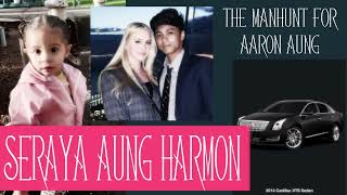 WHERE IS SERAYA AUNG HARMON???? AND WHY ARE THERE NO UPDATES?