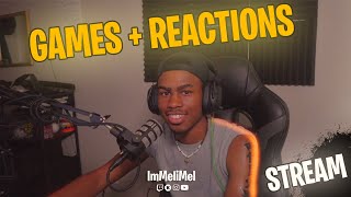 REACTING TO FAZE SUBATHON + FALLOUT NEW VEGAS